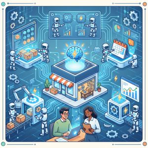 Beyond Chatbots: How Custom AI Agents Are Running Operations for SMBs in 2026